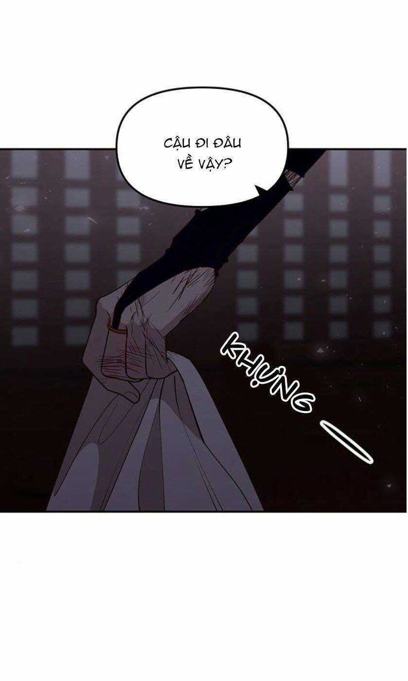 Vương Tử Huyền Bí Chapter 95 trang 16