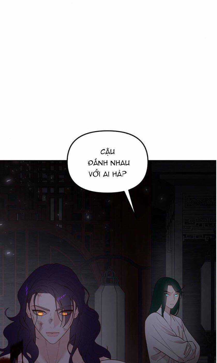 Vương Tử Huyền Bí Chapter 95 trang 17