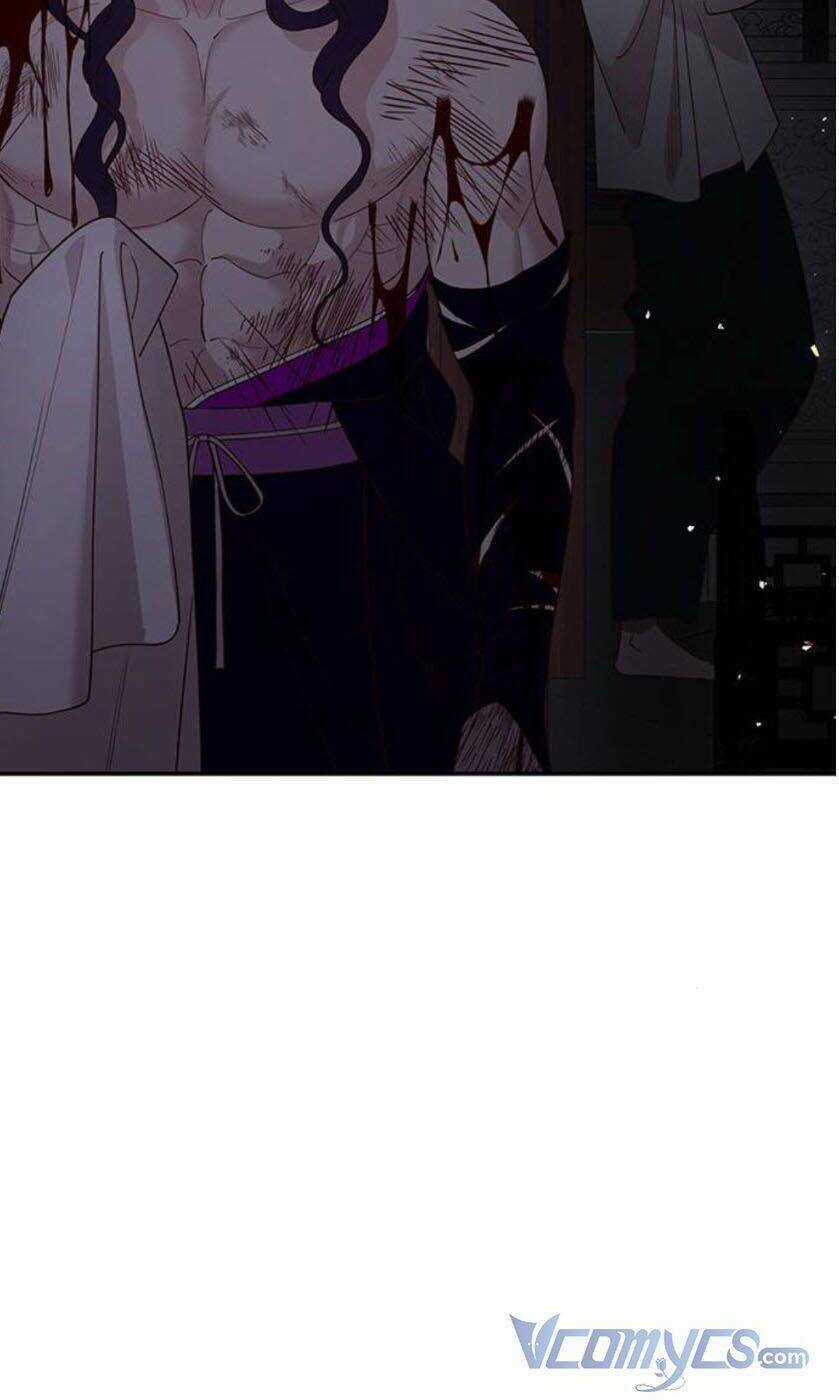 Vương Tử Huyền Bí Chapter 95 trang 18