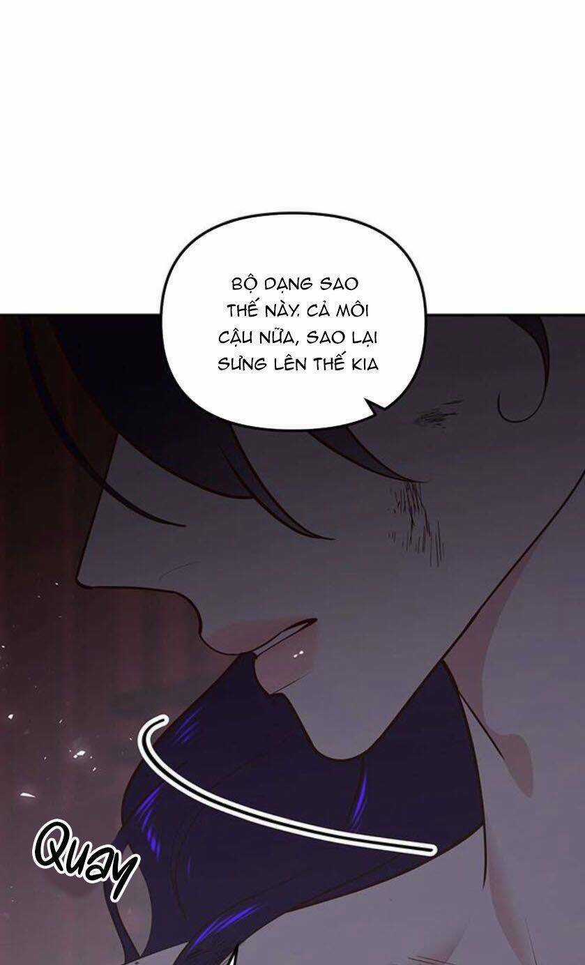 Vương Tử Huyền Bí Chapter 95 trang 19