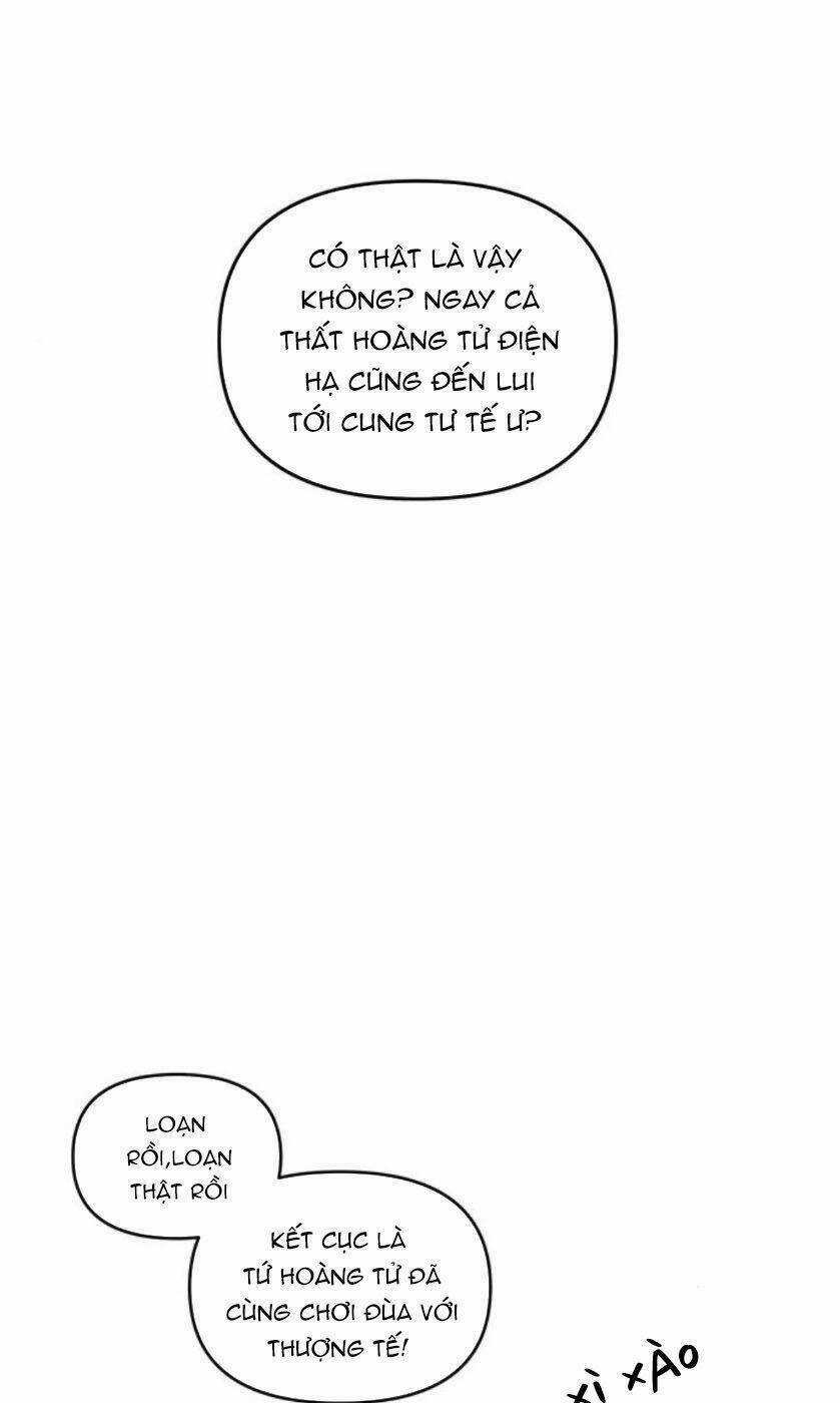 Vương Tử Huyền Bí Chapter 95 trang 2