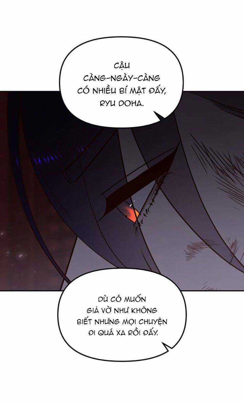 Vương Tử Huyền Bí Chapter 95 trang 21