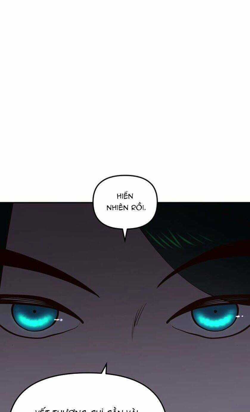 Vương Tử Huyền Bí Chapter 95 trang 22