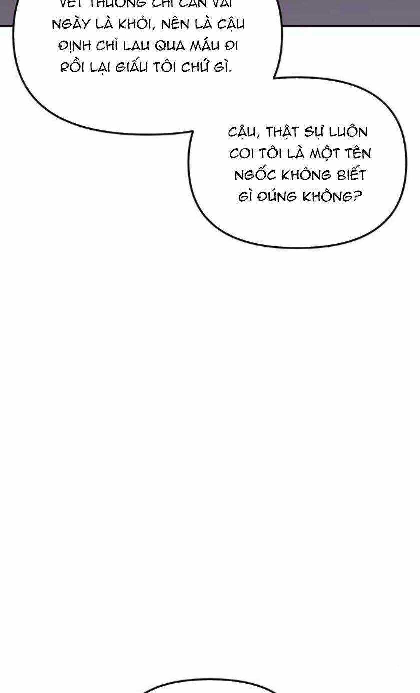 Vương Tử Huyền Bí Chapter 95 trang 23