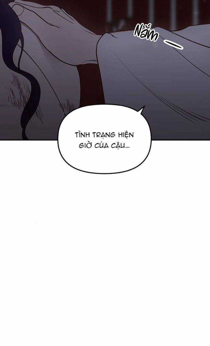 Vương Tử Huyền Bí Chapter 95 trang 26