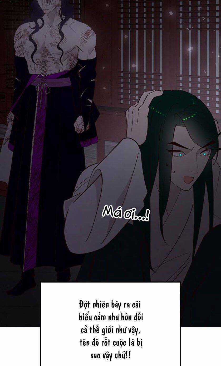 Vương Tử Huyền Bí Chapter 95 trang 31