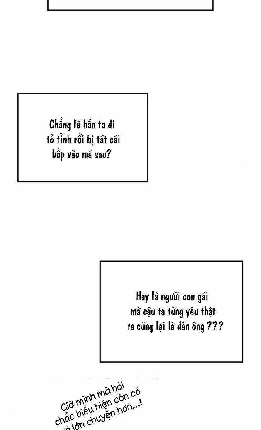 Vương Tử Huyền Bí Chapter 95 trang 32