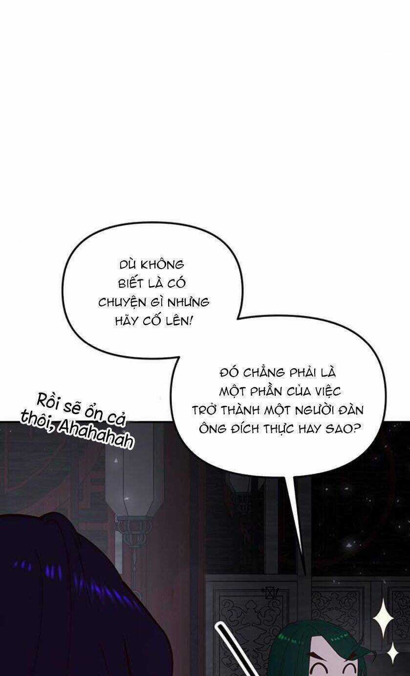 Vương Tử Huyền Bí Chapter 95 trang 34