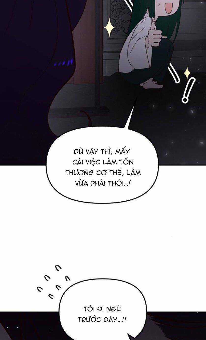 Vương Tử Huyền Bí Chapter 95 trang 35