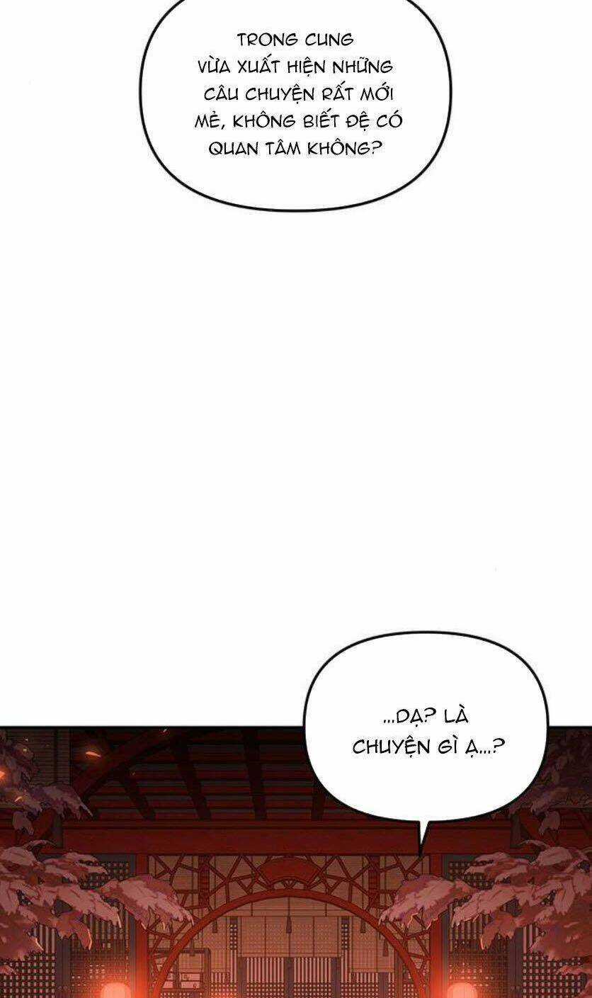 Vương Tử Huyền Bí Chapter 95 trang 38