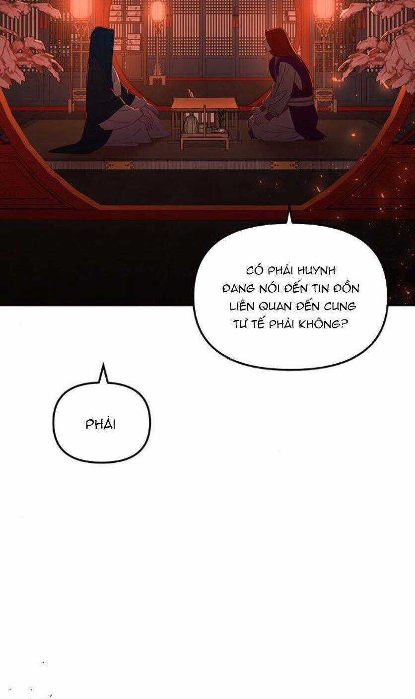 Vương Tử Huyền Bí Chapter 95 trang 39