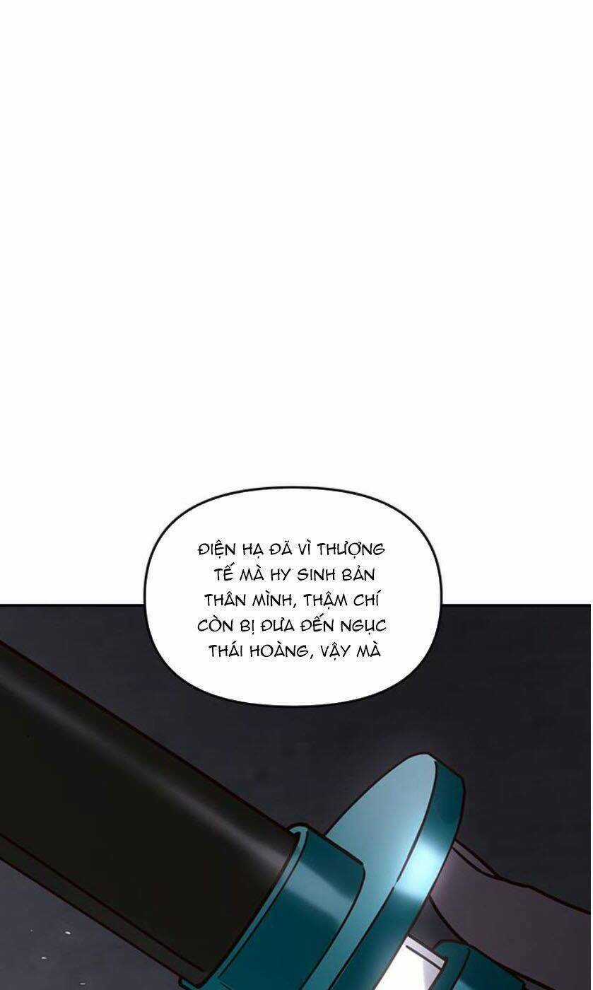 Vương Tử Huyền Bí Chapter 95 trang 4