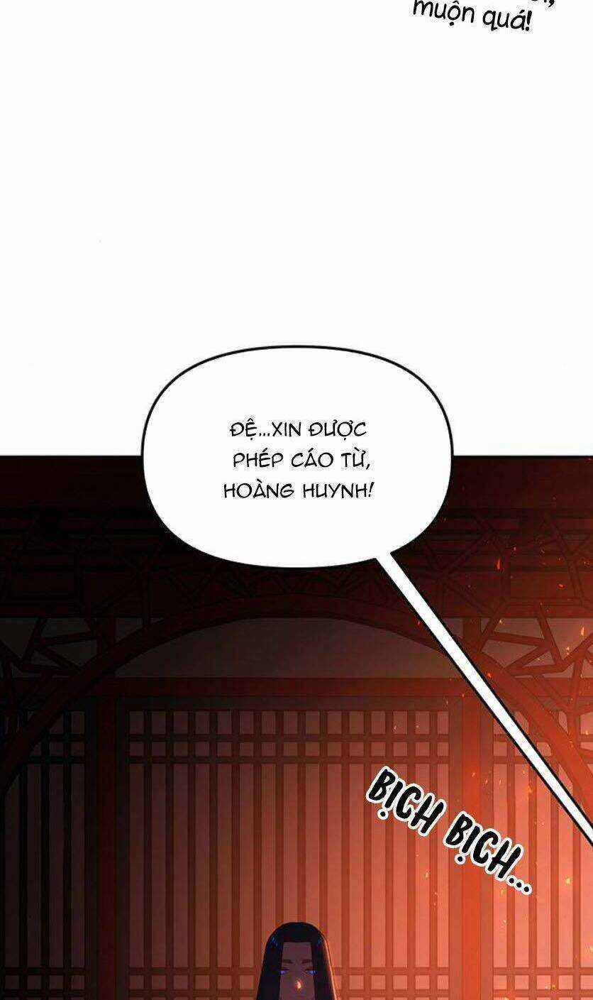 Vương Tử Huyền Bí Chapter 95 trang 46