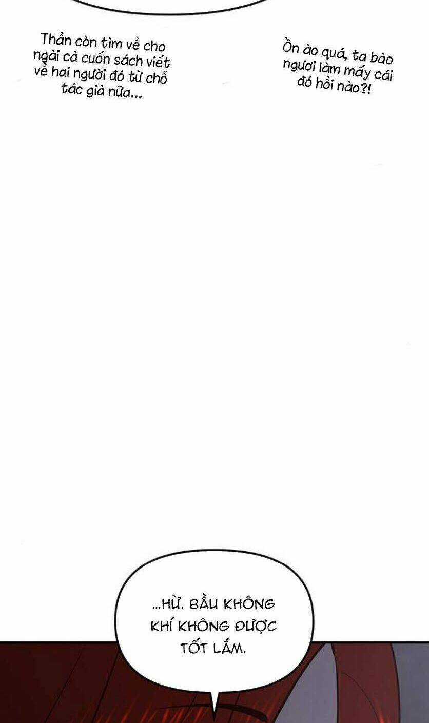 Vương Tử Huyền Bí Chapter 95 trang 50