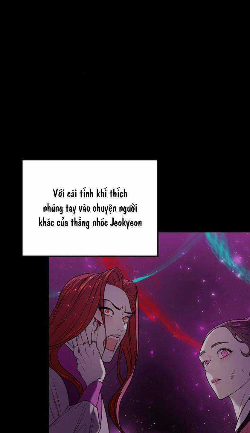 Vương Tử Huyền Bí Chapter 95 trang 53