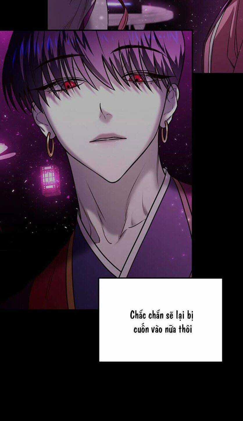 Vương Tử Huyền Bí Chapter 95 trang 54