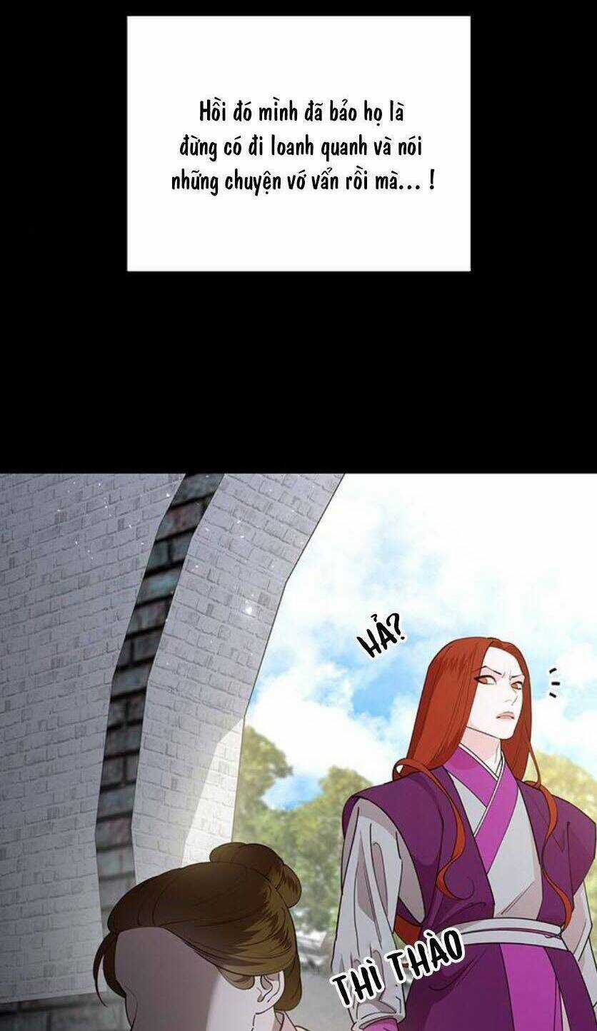 Vương Tử Huyền Bí Chapter 95 trang 56