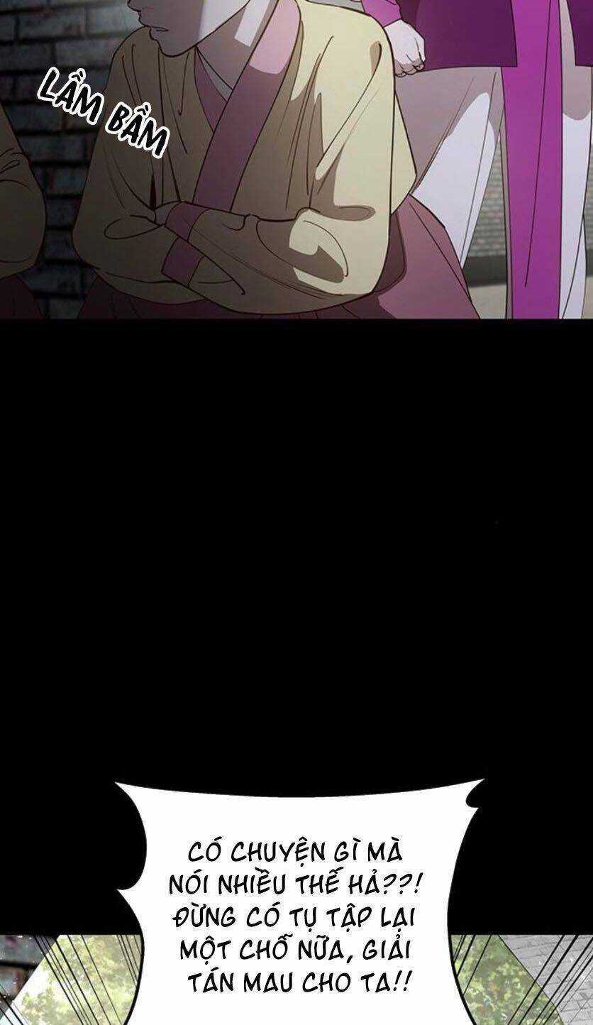 Vương Tử Huyền Bí Chapter 95 trang 57