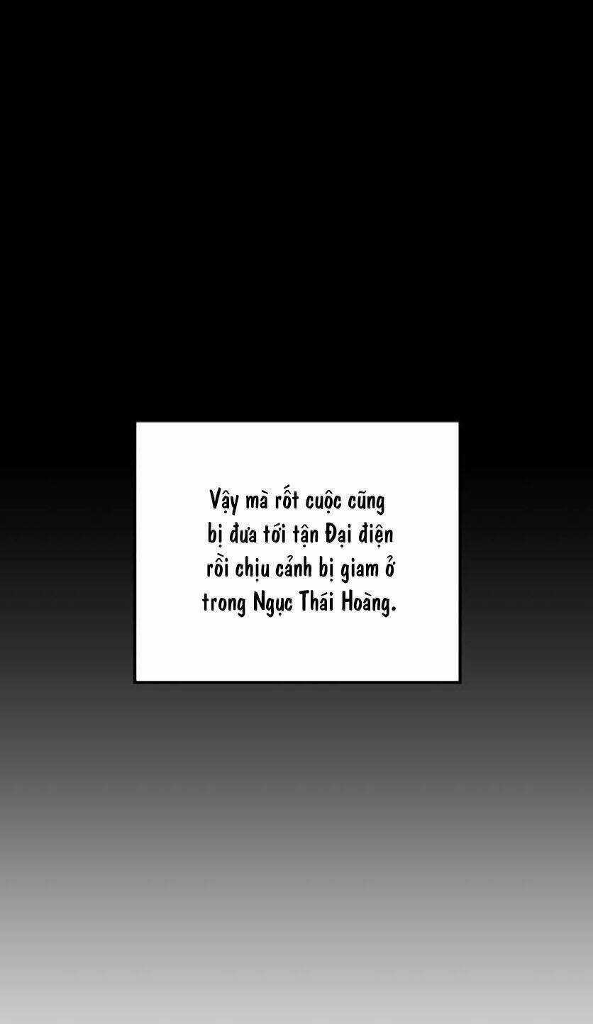 Vương Tử Huyền Bí Chapter 95 trang 59