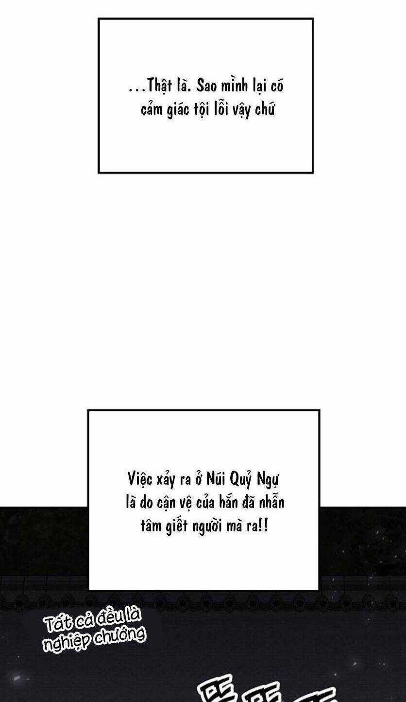 Vương Tử Huyền Bí Chapter 95 trang 62