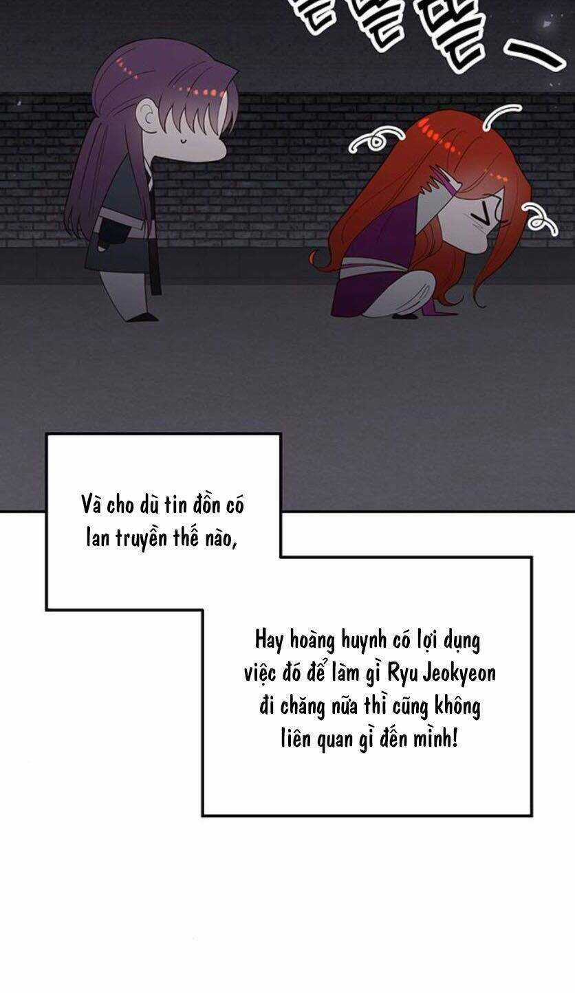 Vương Tử Huyền Bí Chapter 95 trang 63