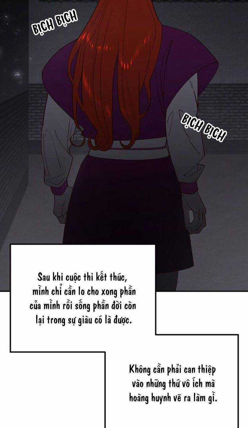 Vương Tử Huyền Bí Chapter 95 trang 68