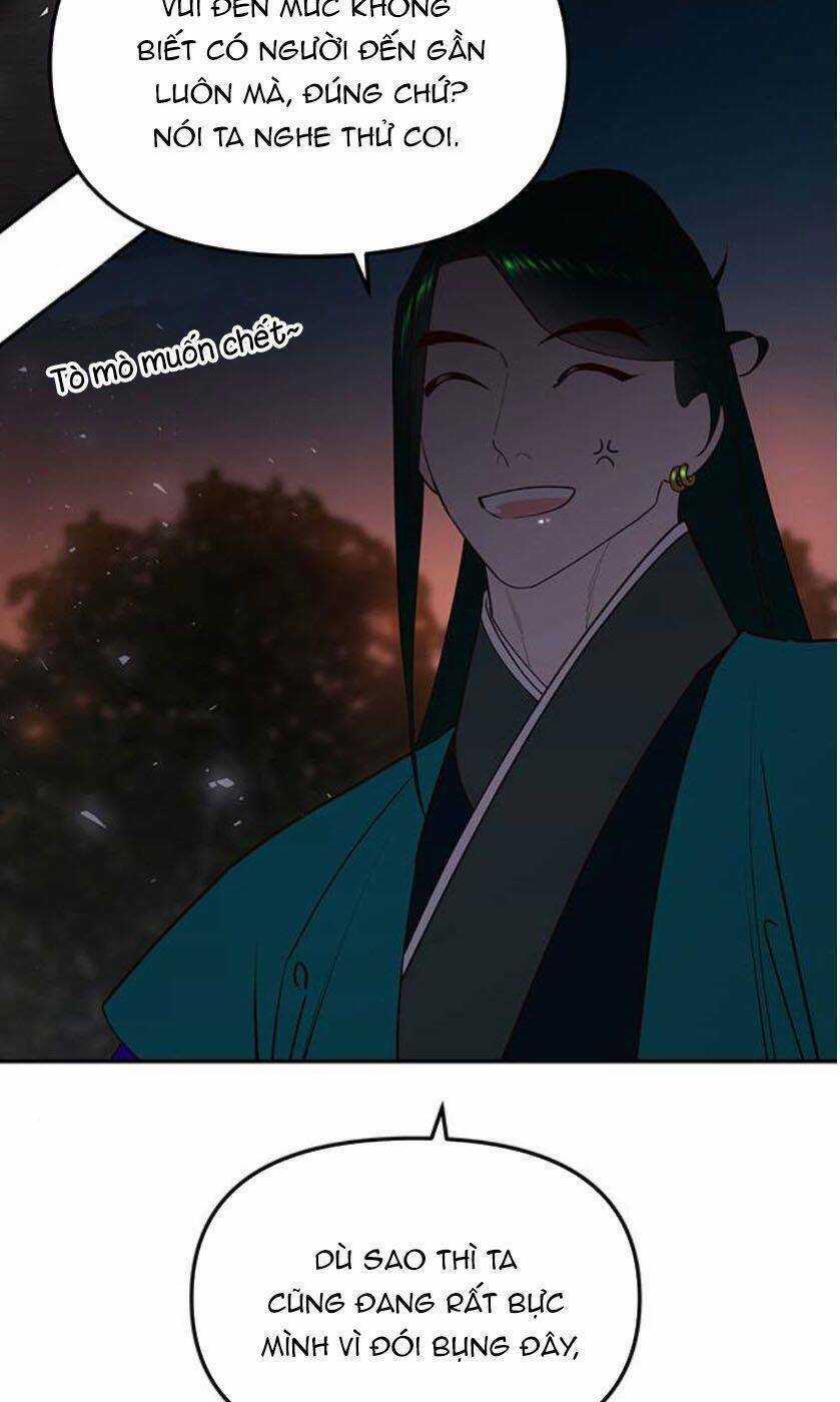 Vương Tử Huyền Bí Chapter 95 trang 7