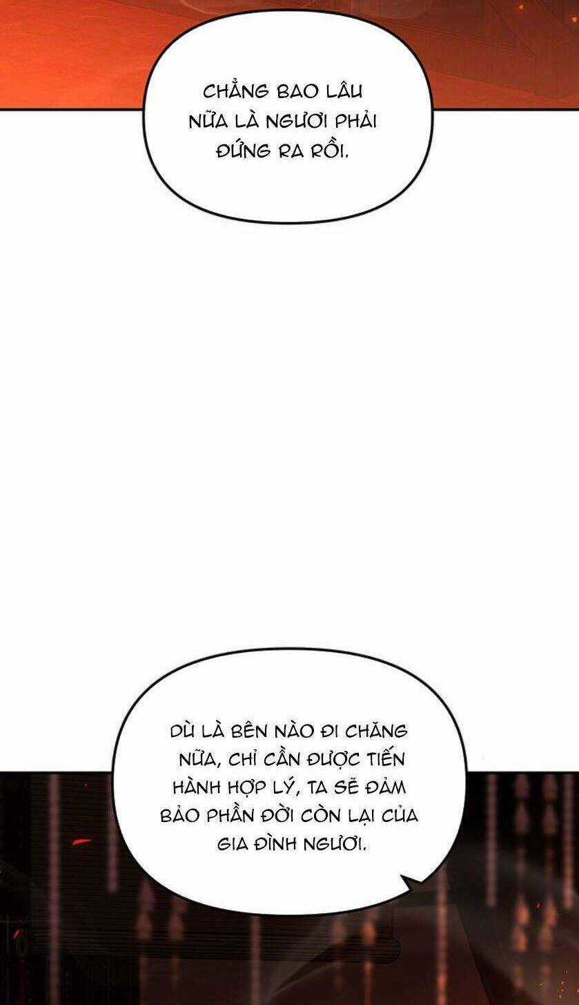 Vương Tử Huyền Bí Chapter 95 trang 75