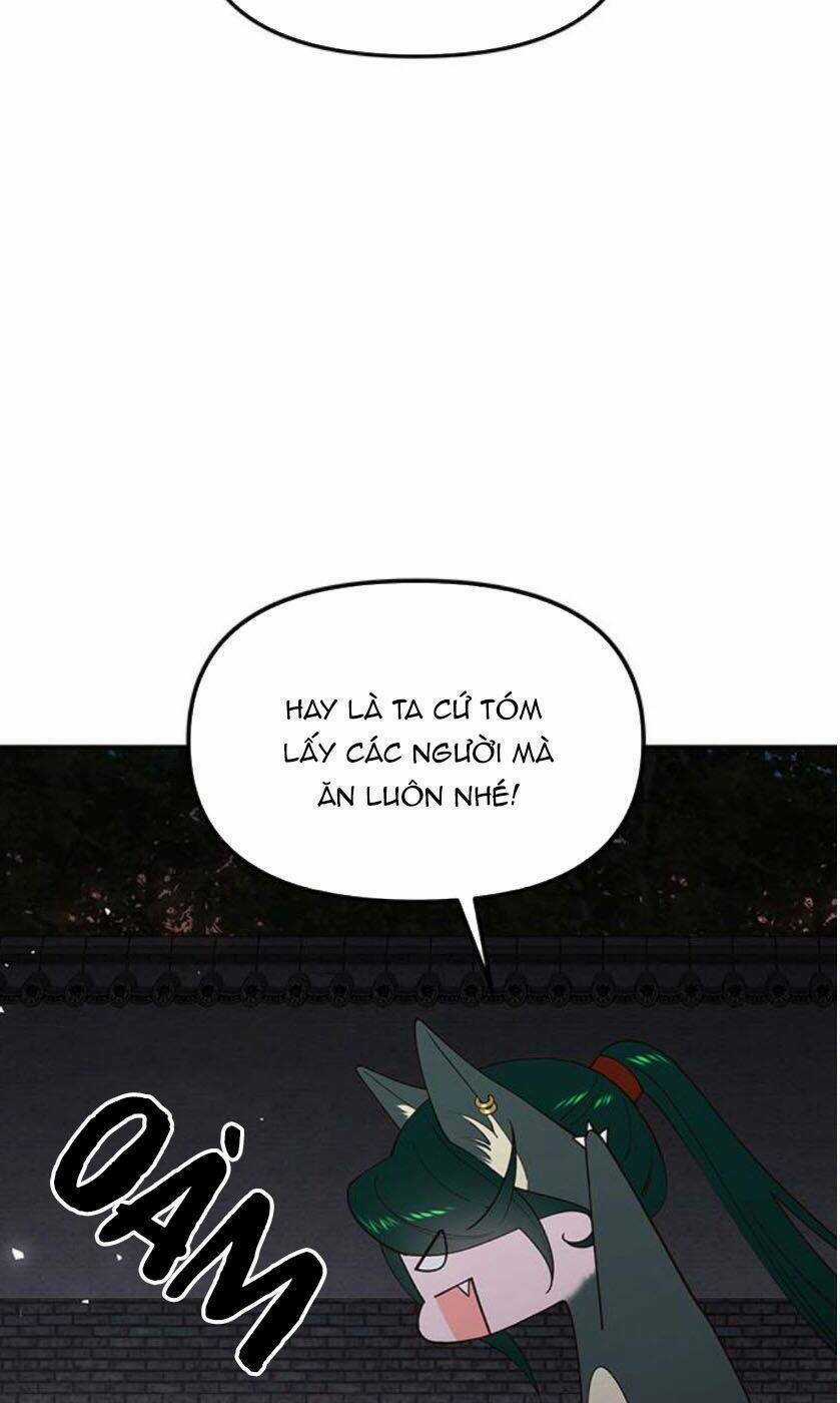 Vương Tử Huyền Bí Chapter 95 trang 8