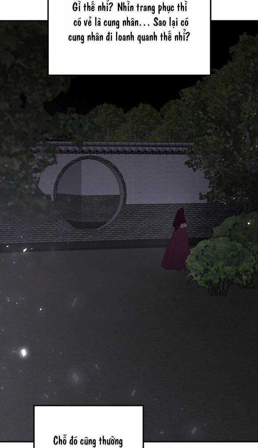 Vương Tử Huyền Bí Chapter 95 trang 82