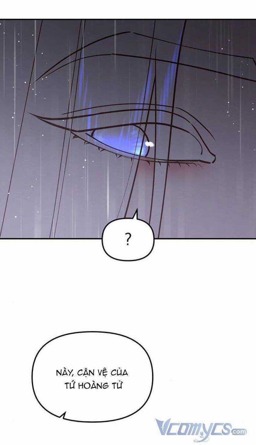 Vương Tử Huyền Bí Chapter 95 trang 86