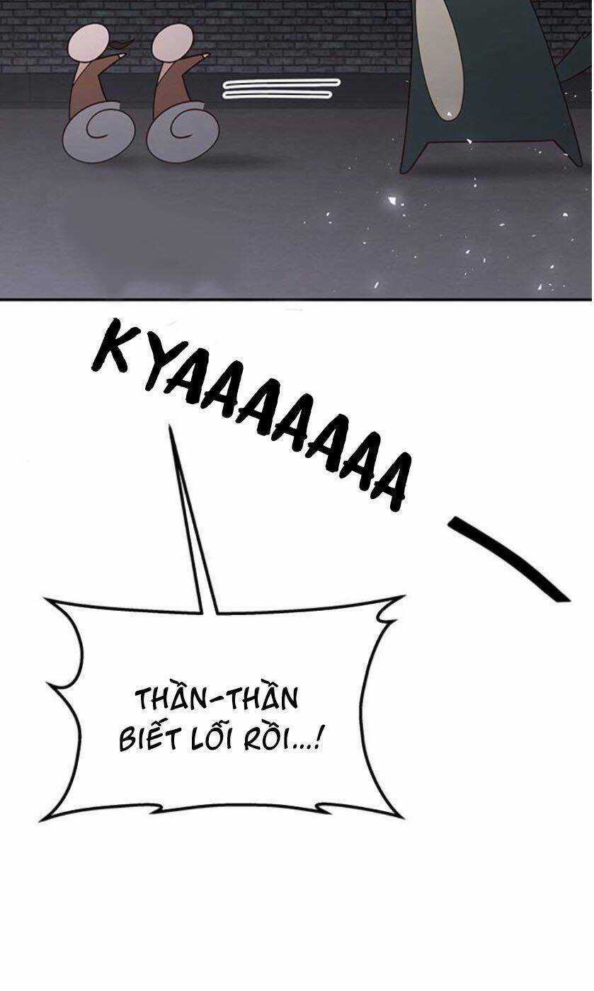 Vương Tử Huyền Bí Chapter 95 trang 9