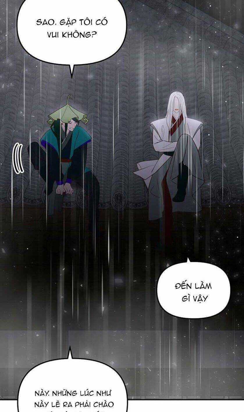 Vương Tử Huyền Bí Chapter 95 trang 90