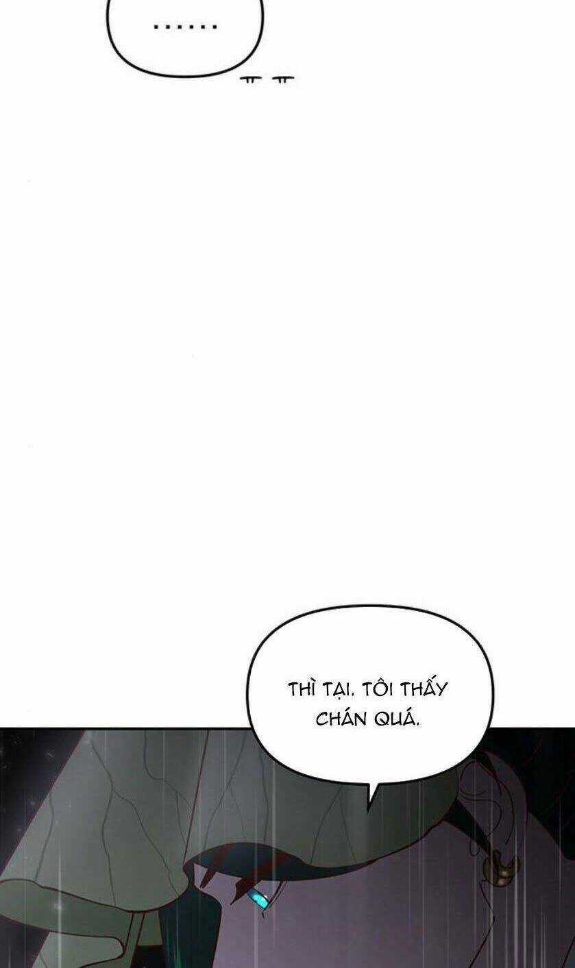 Vương Tử Huyền Bí Chapter 95 trang 92