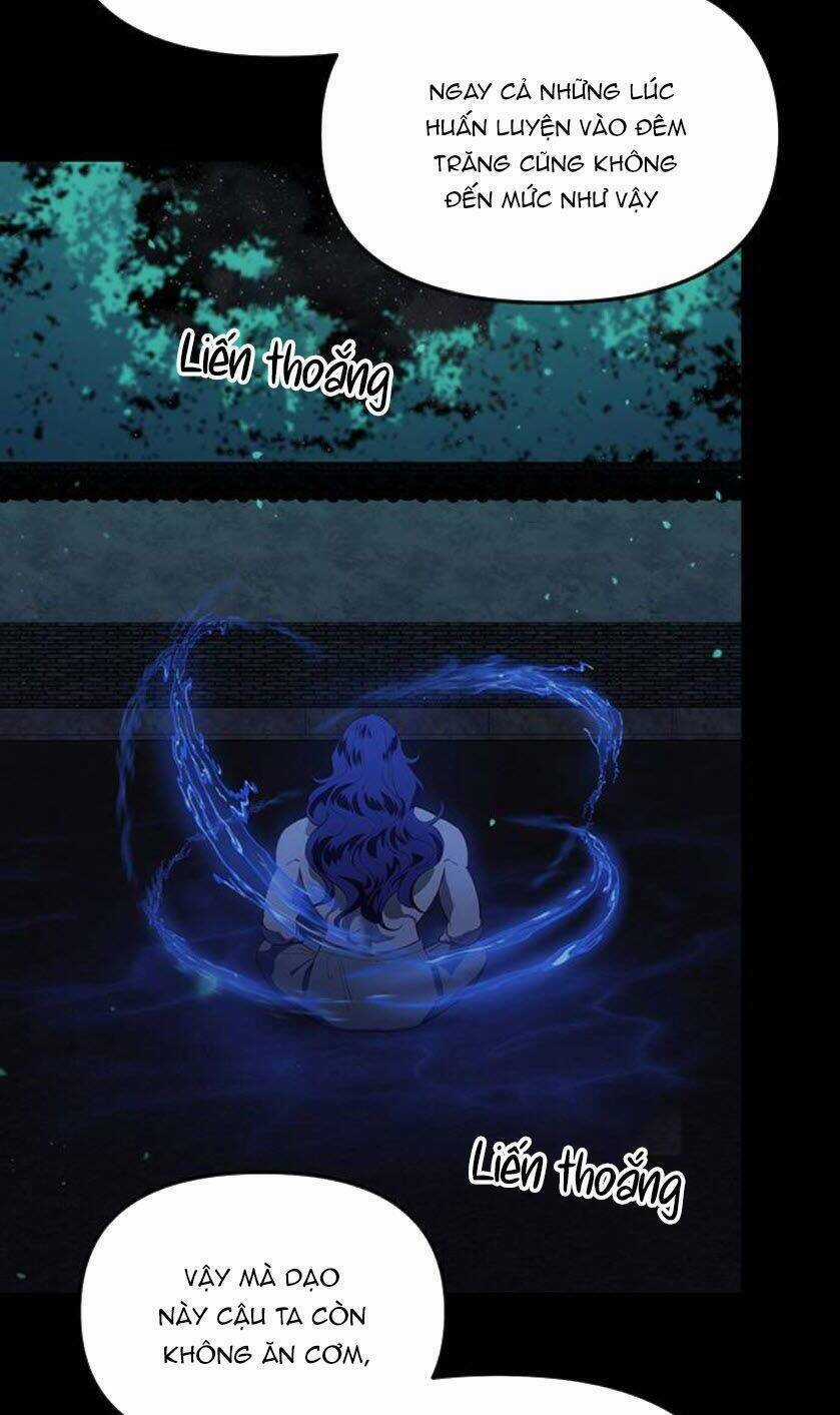 Vương Tử Huyền Bí Chapter 95 trang 95