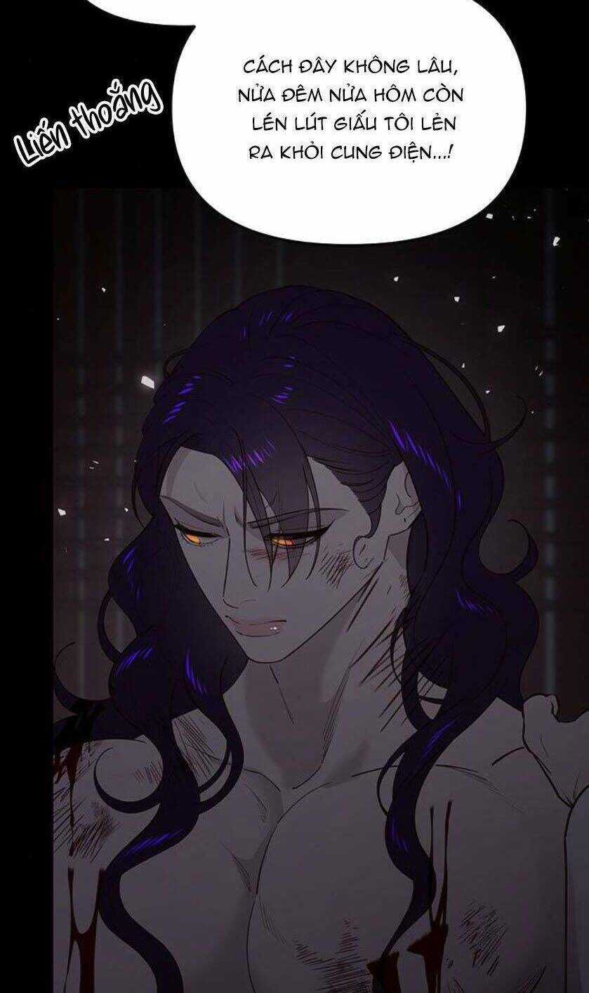 Vương Tử Huyền Bí Chapter 95 trang 96