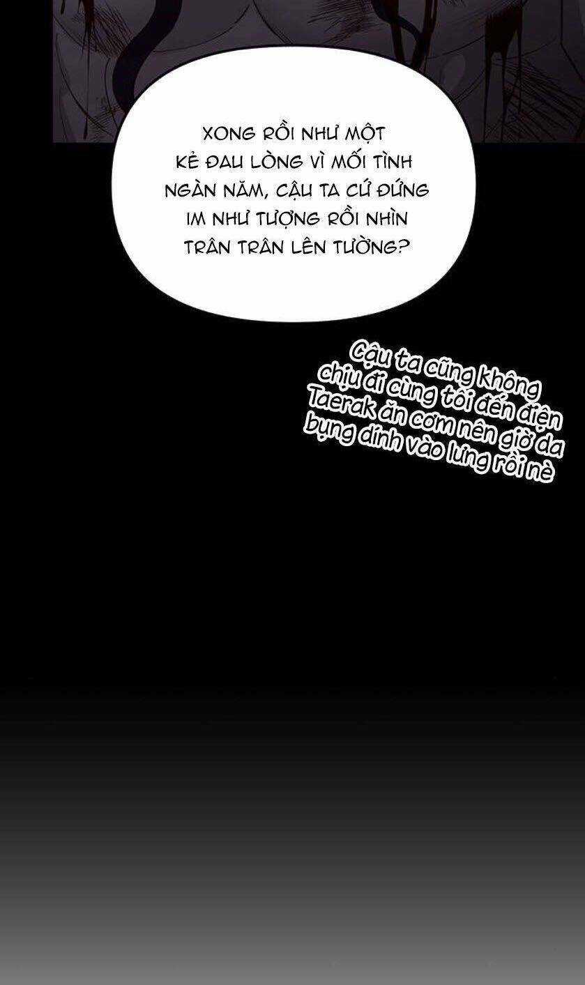 Vương Tử Huyền Bí Chapter 95 trang 97