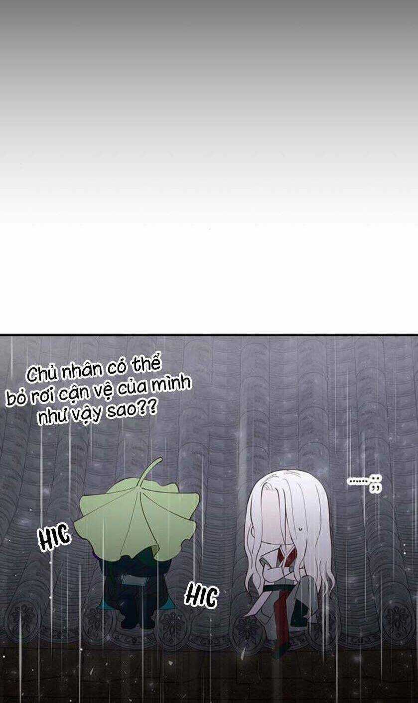 Vương Tử Huyền Bí Chapter 95 trang 98