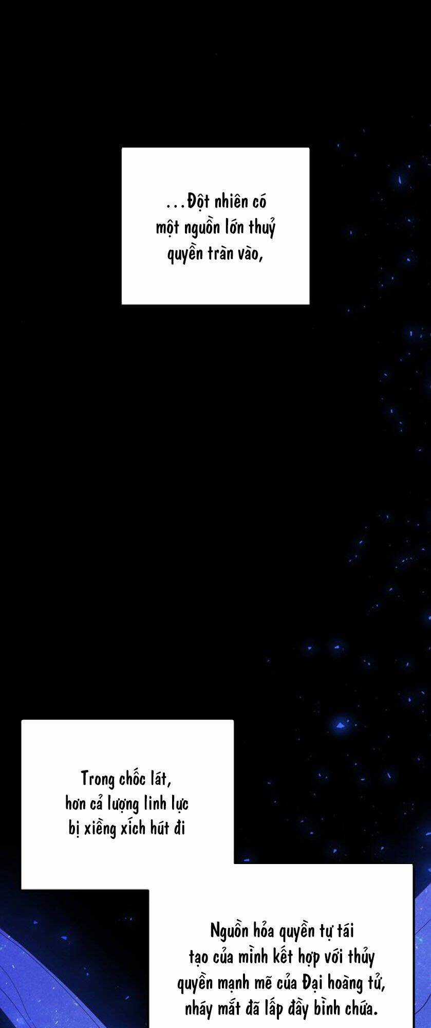 Vương Tử Huyền Bí Chapter 96 trang 10