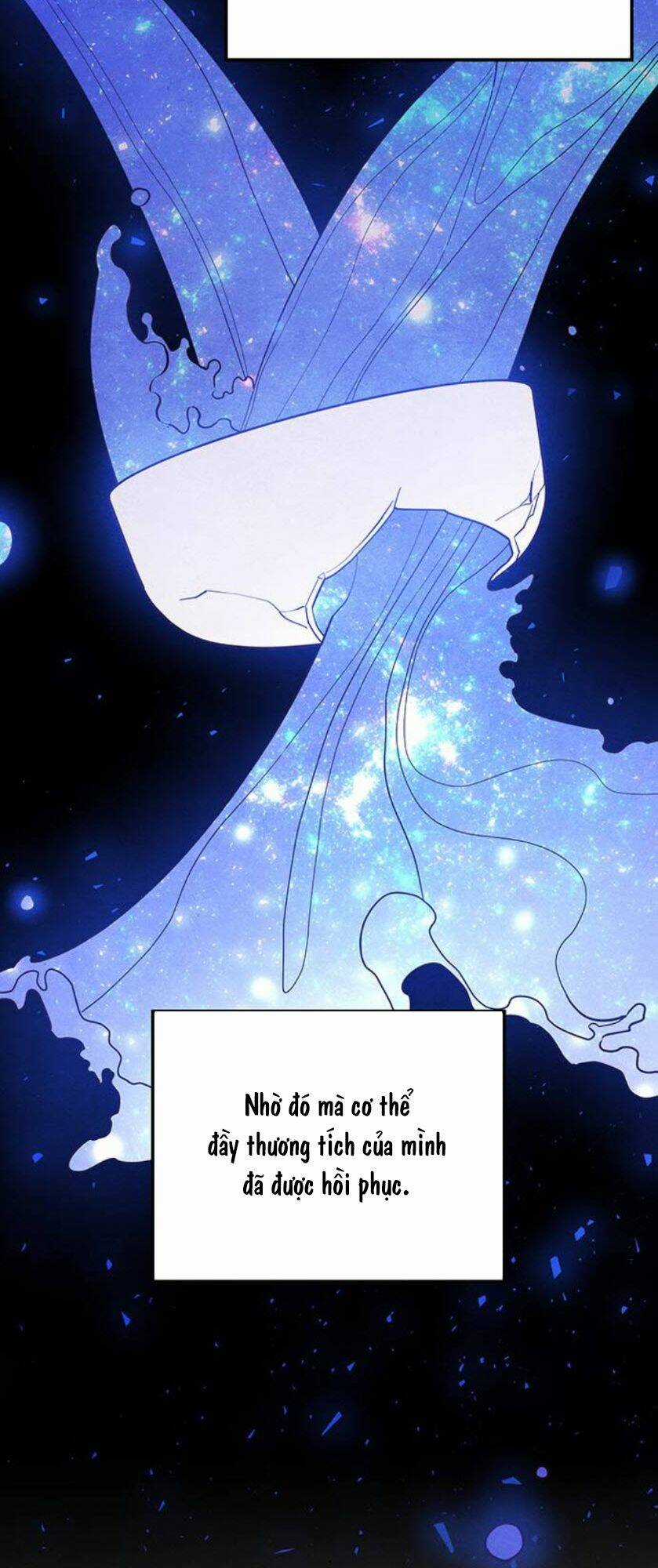 Vương Tử Huyền Bí Chapter 96 trang 11