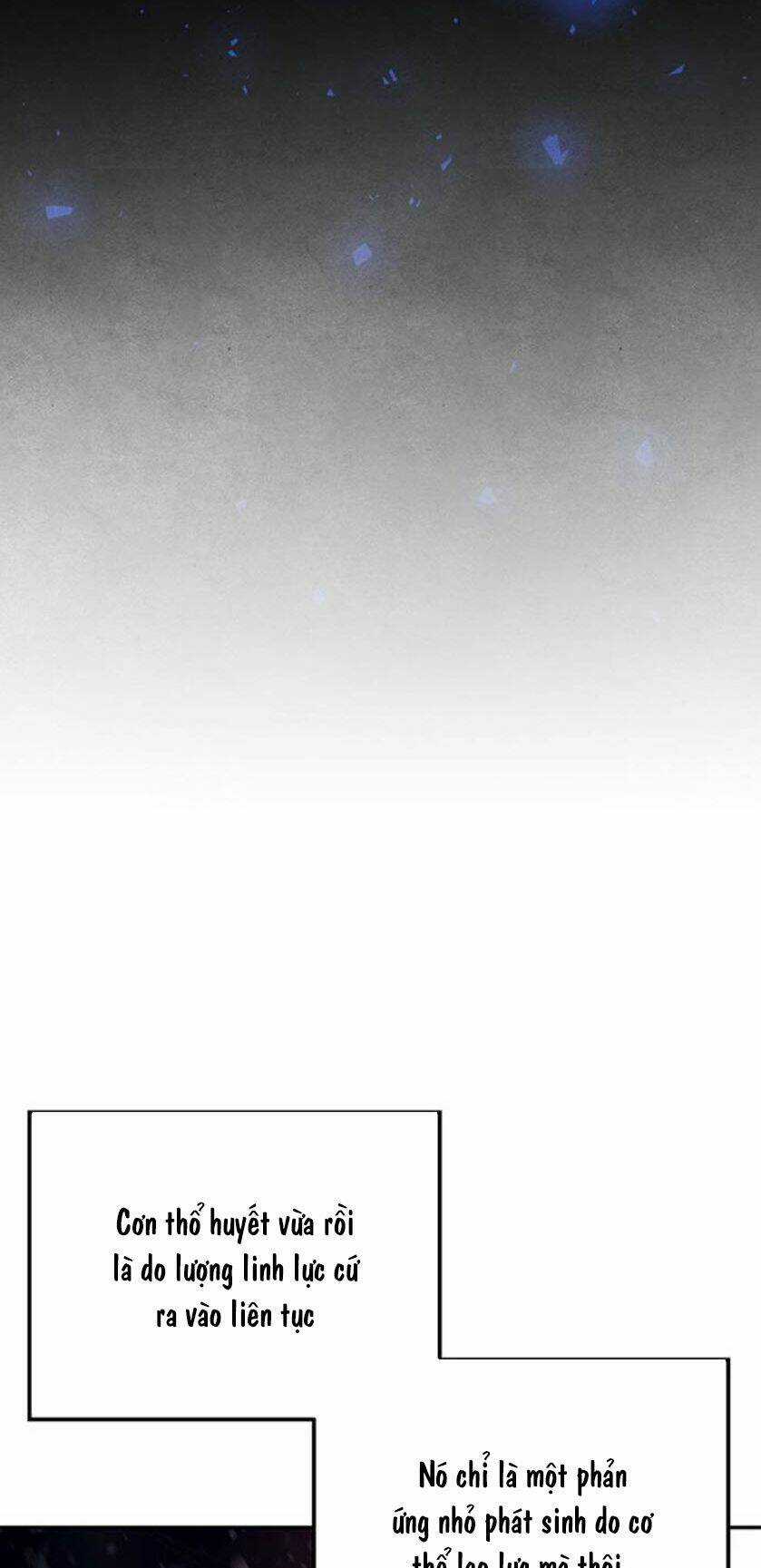 Vương Tử Huyền Bí Chapter 96 trang 12