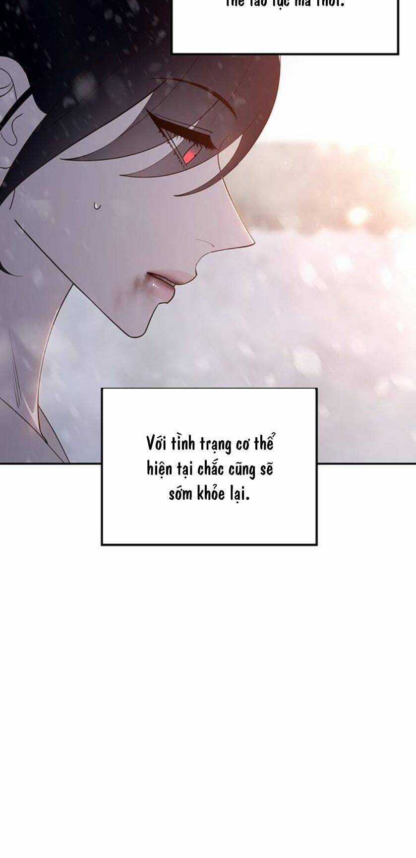 Vương Tử Huyền Bí Chapter 96 trang 13