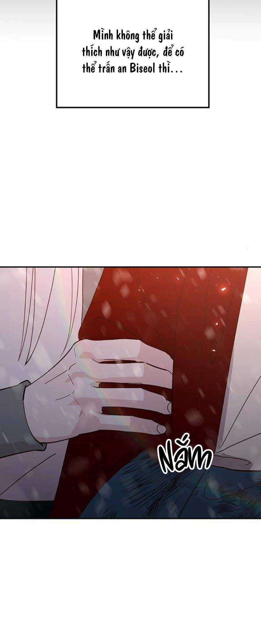 Vương Tử Huyền Bí Chapter 96 trang 15