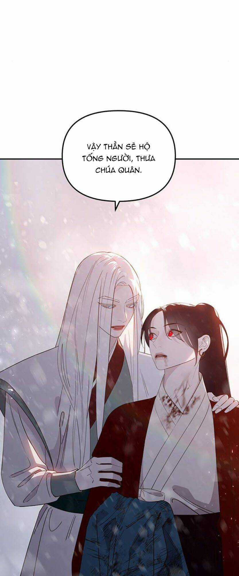 Vương Tử Huyền Bí Chapter 96 trang 16