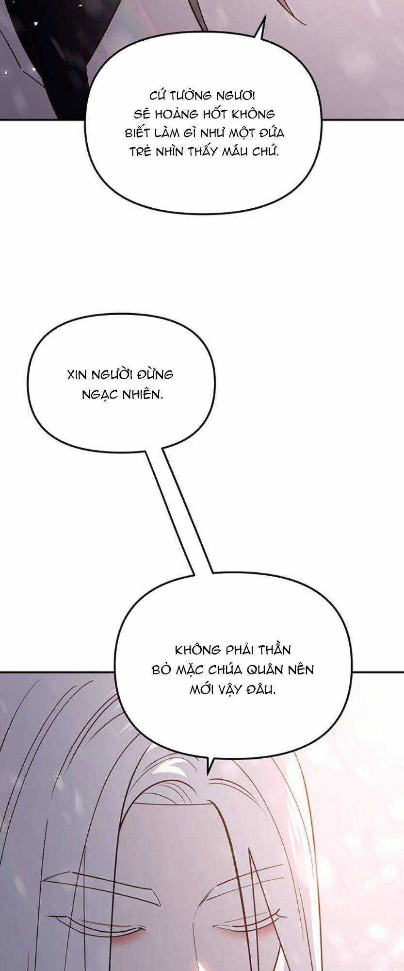 Vương Tử Huyền Bí Chapter 96 trang 18