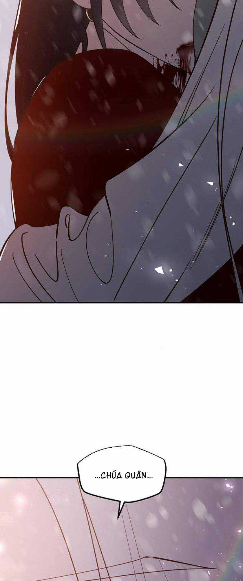 Vương Tử Huyền Bí Chapter 96 trang 2