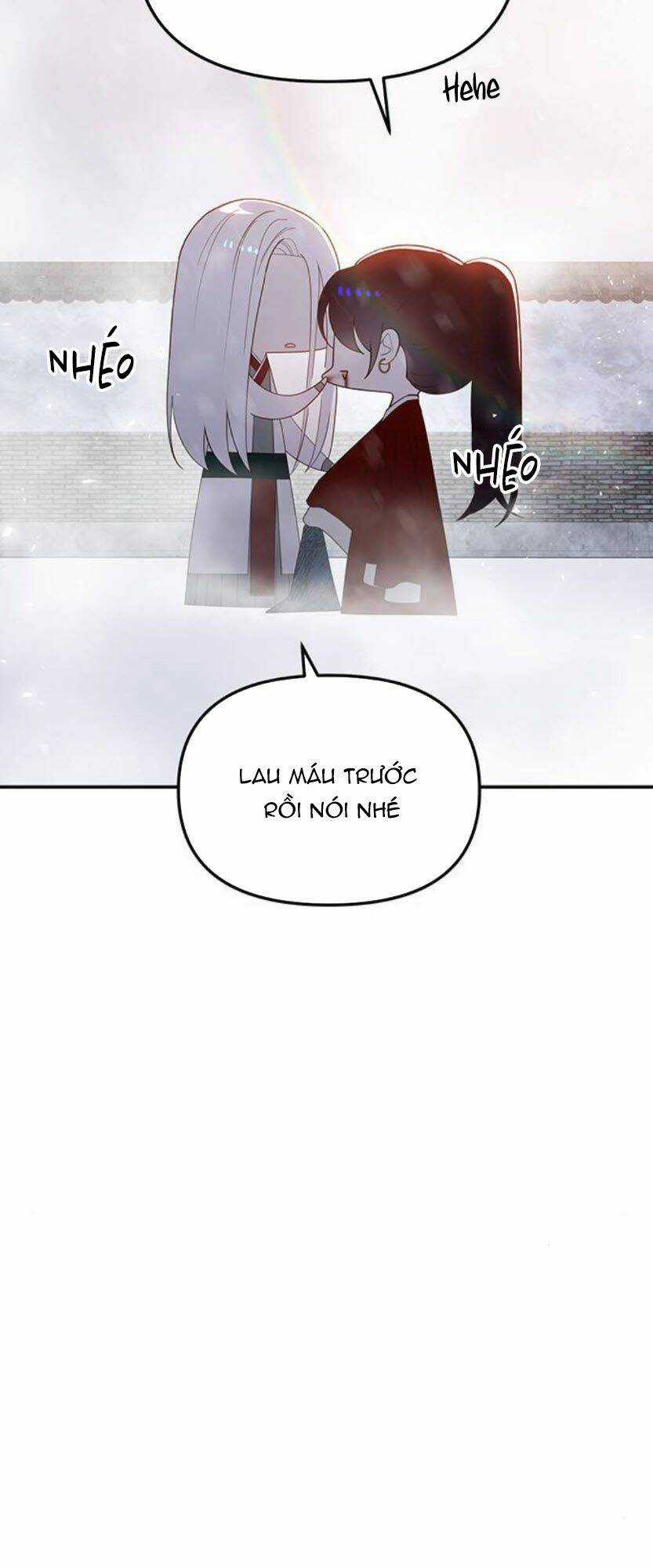 Vương Tử Huyền Bí Chapter 96 trang 20