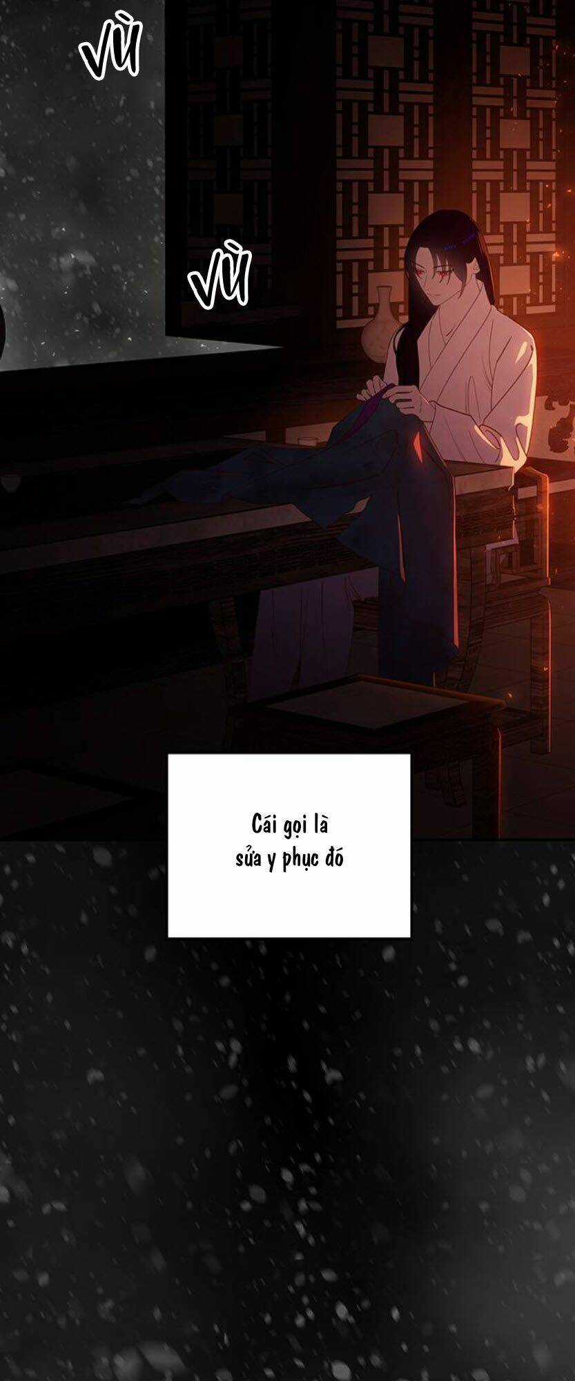 Vương Tử Huyền Bí Chapter 96 trang 25