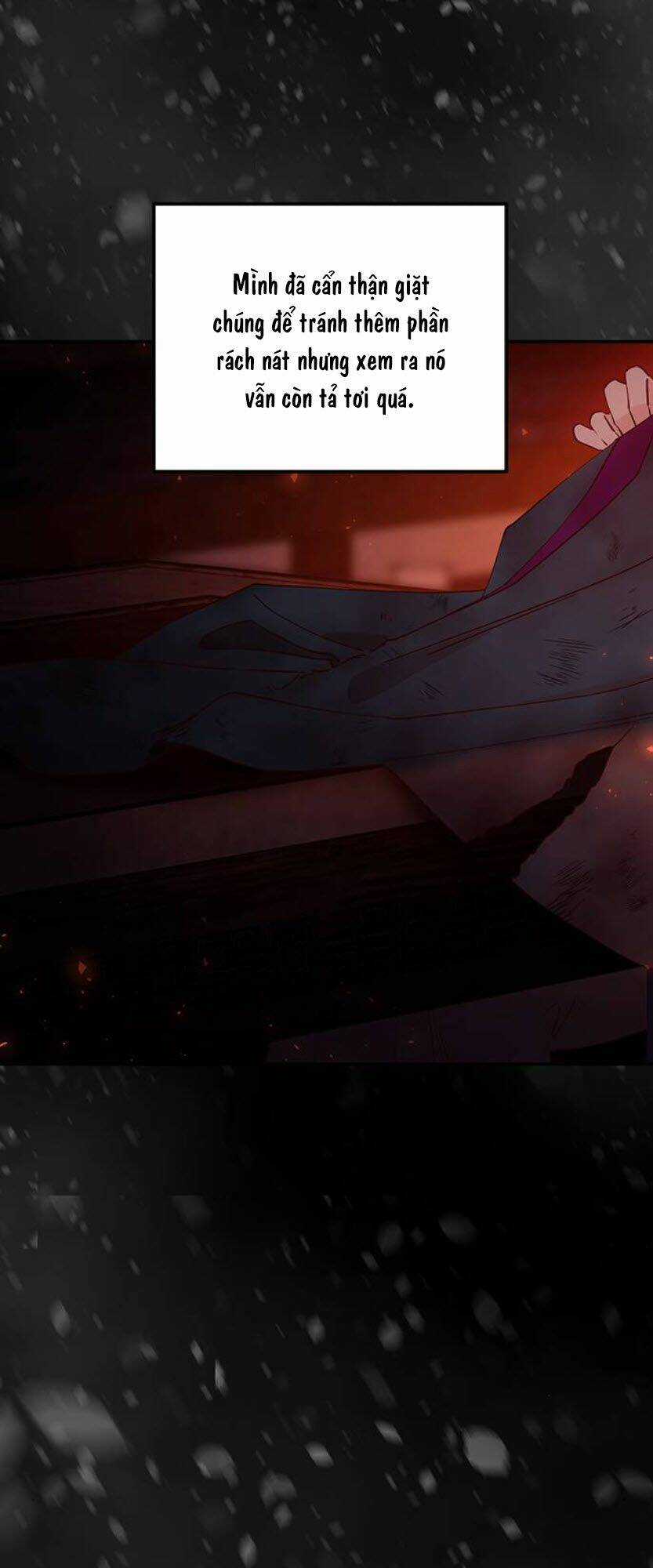 Vương Tử Huyền Bí Chapter 96 trang 26