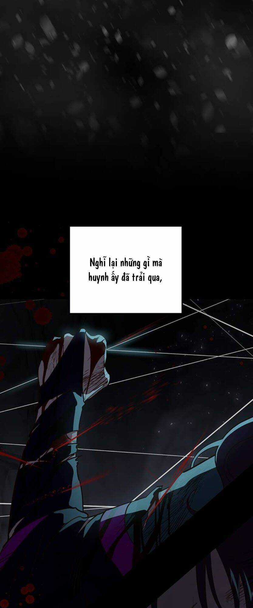 Vương Tử Huyền Bí Chapter 96 trang 27